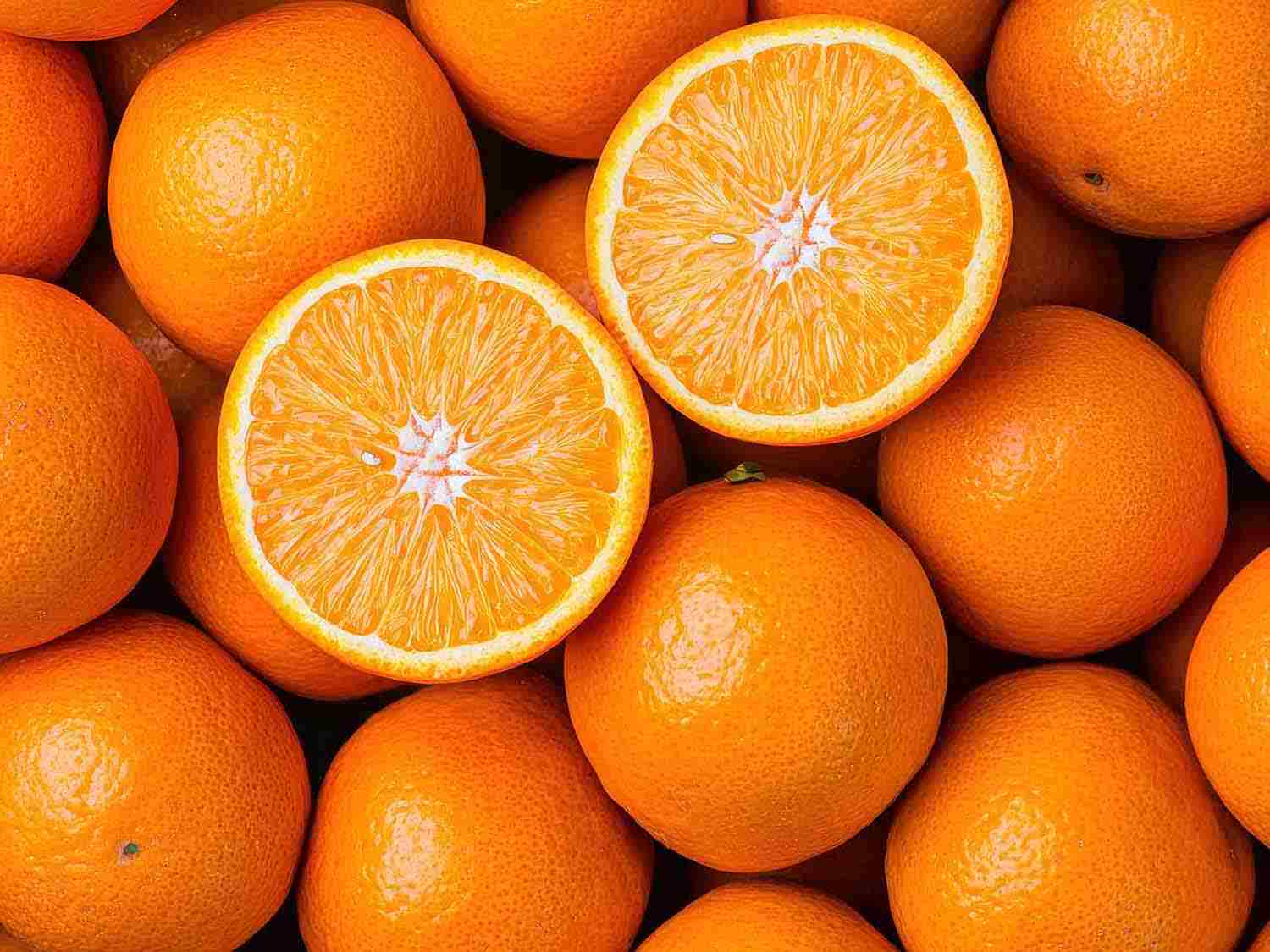 ORANGE TN