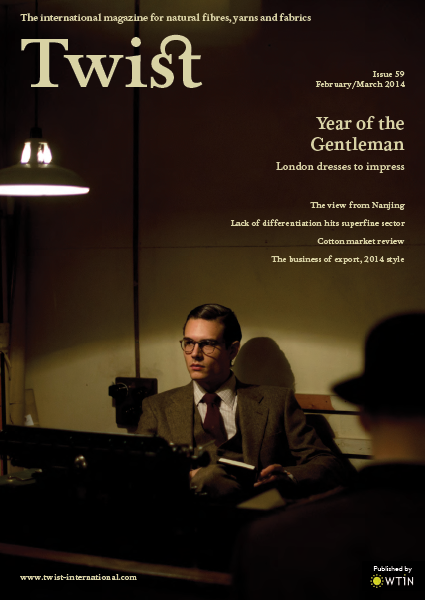 Twist Feb March 2014