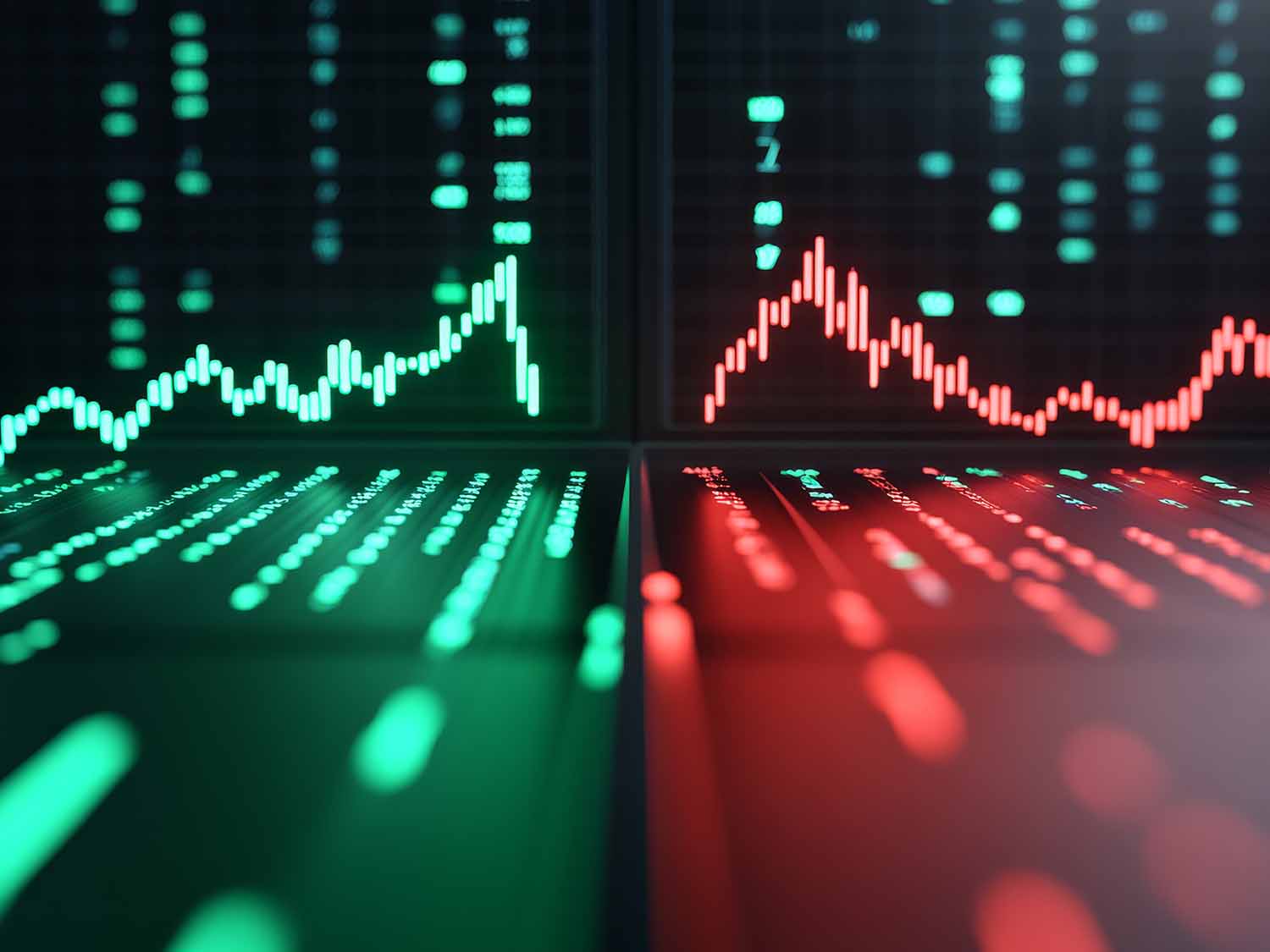 Executive Market Report