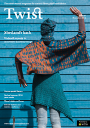 Twist December 2014