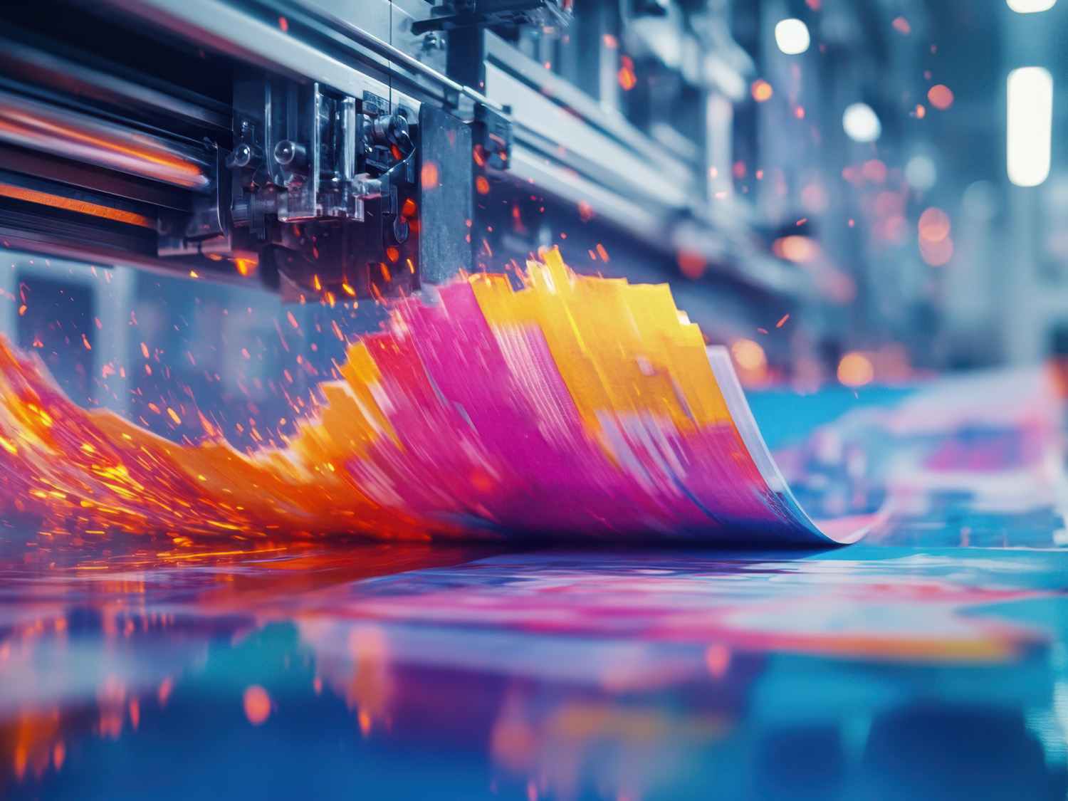 R&D Drives DTF Innovation In 2025