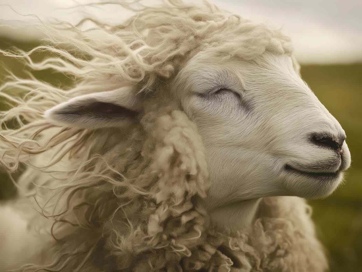Wool Market Report