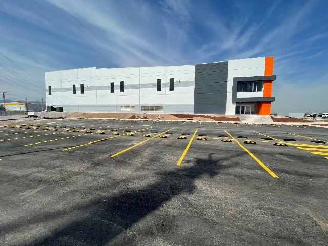 The Company's New Site Is Scheduled To Start Operating In March 2022