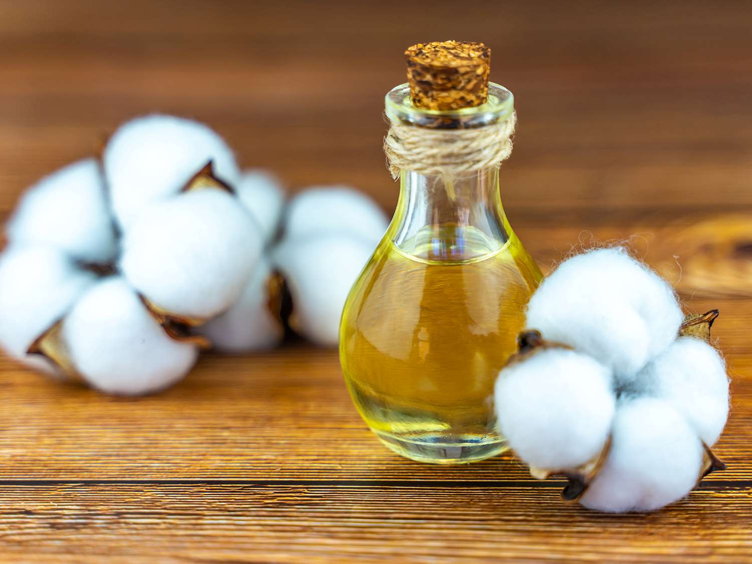 COTTON SEED OIL TN