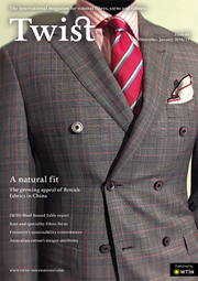 Twist Issue 8 2016