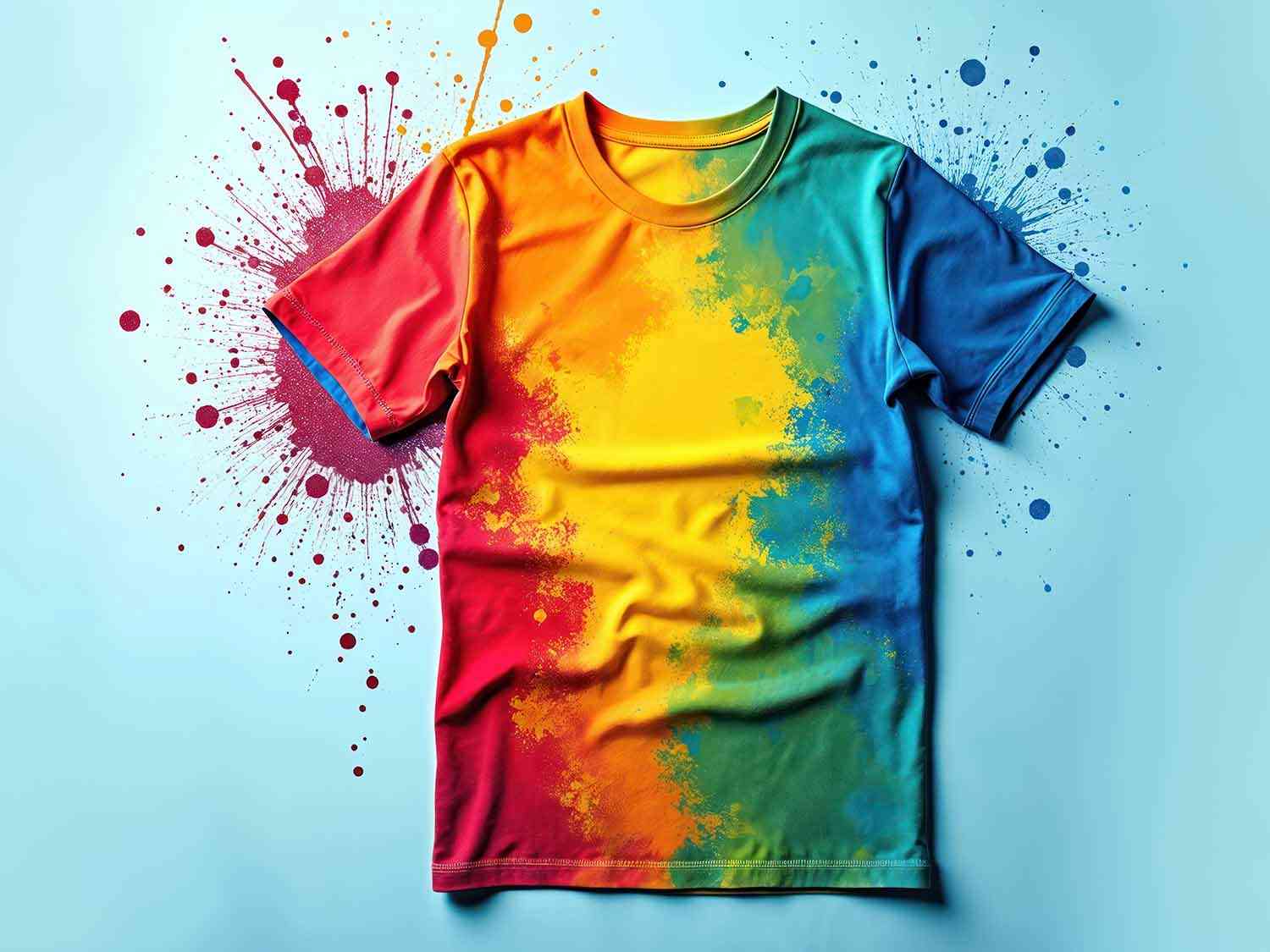 Digital textile market review 2024