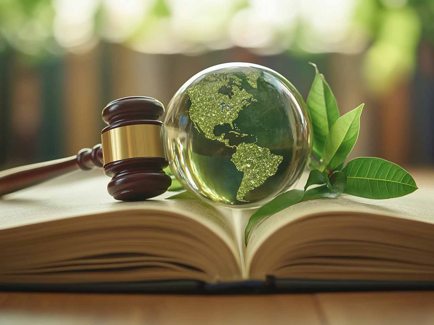 LEGISLATION SUSTAINABLE TN