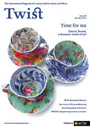 Twist January 2013
