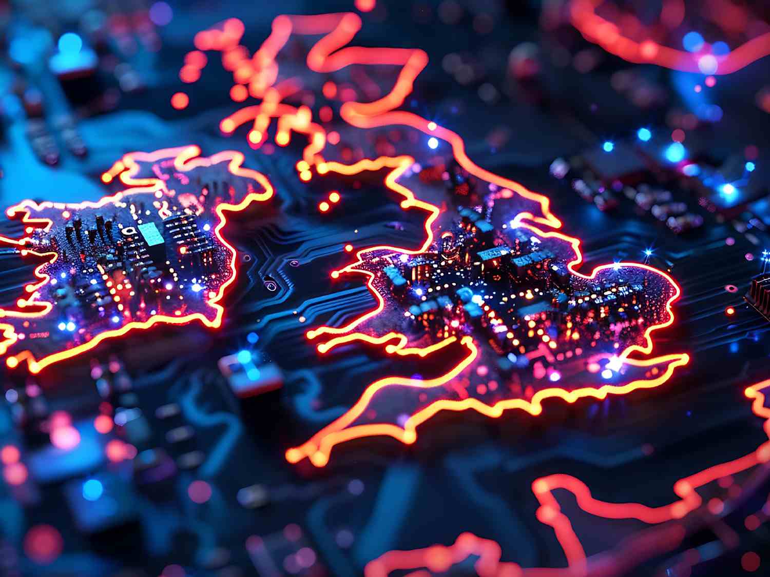 Executive Market Report