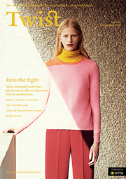 Twist Issue 4 2016