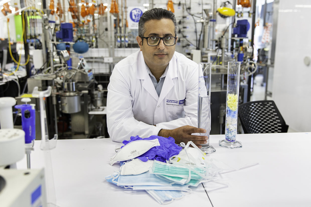Web Dr Saied Baroutian, Associate Professor, Department Of Chemical And Materials Engineering, Faculty Of Engineering, University Of Auckland (1)