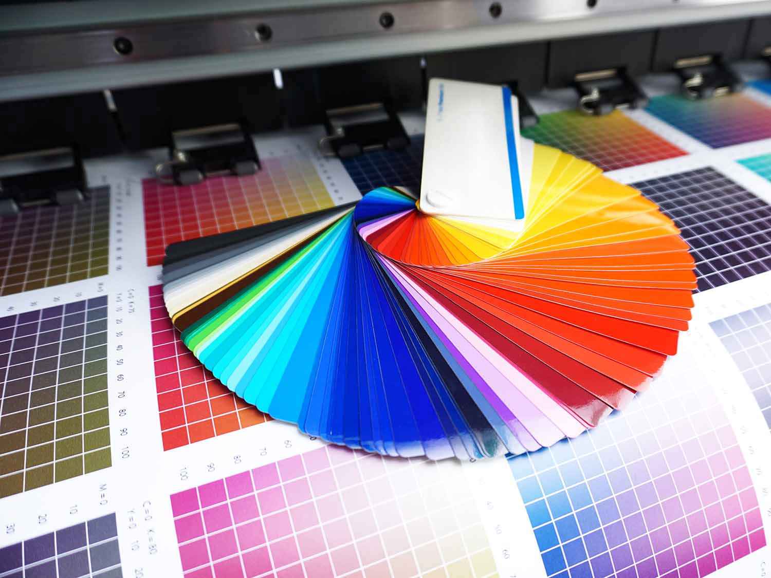 COLOUR TN