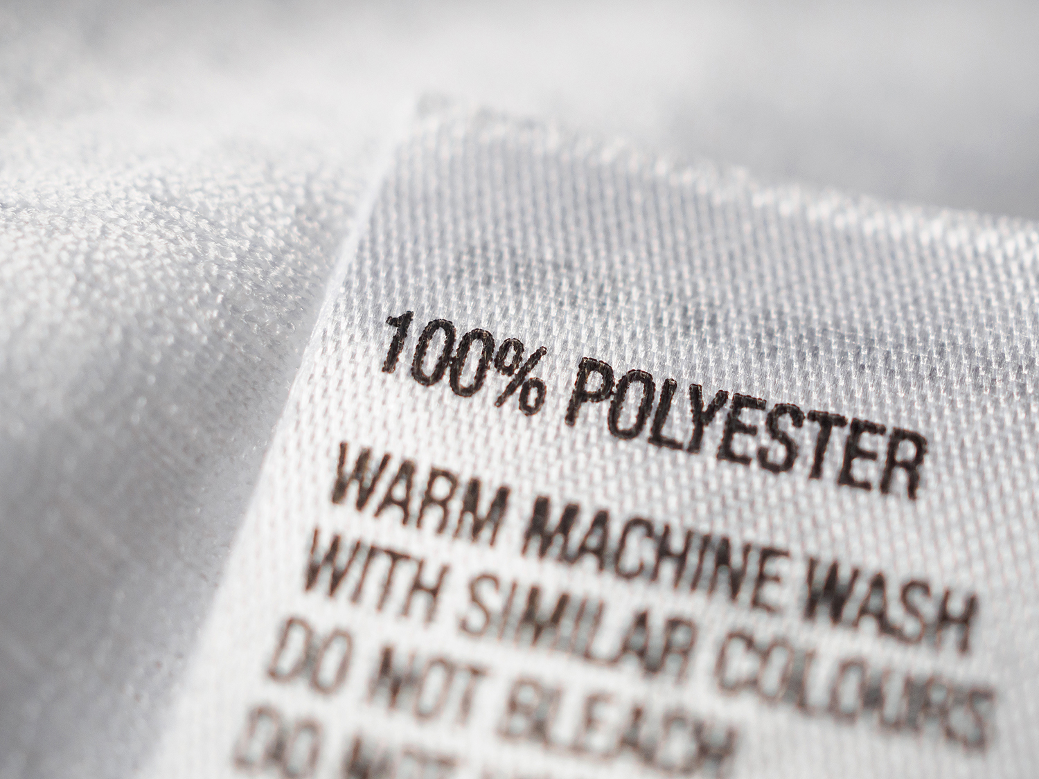 POLYESTER TN