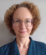 Maggie Kaminska 150X180