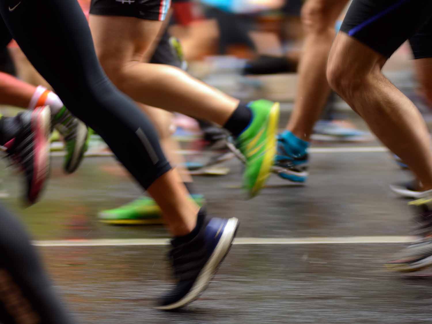 Footwear newness outshines market turbulence