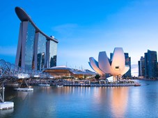 SINGAPORE TN