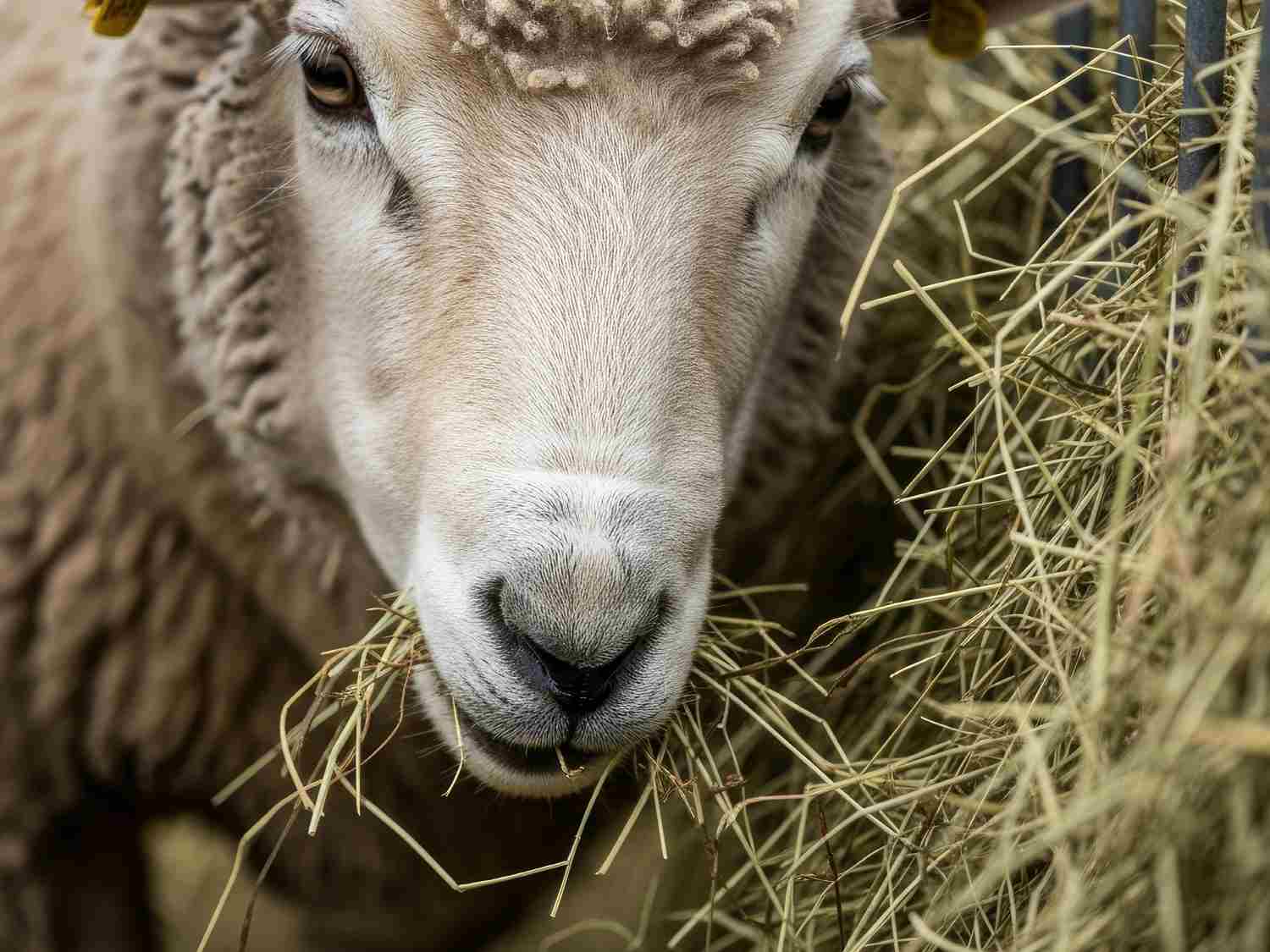Wool Market Report