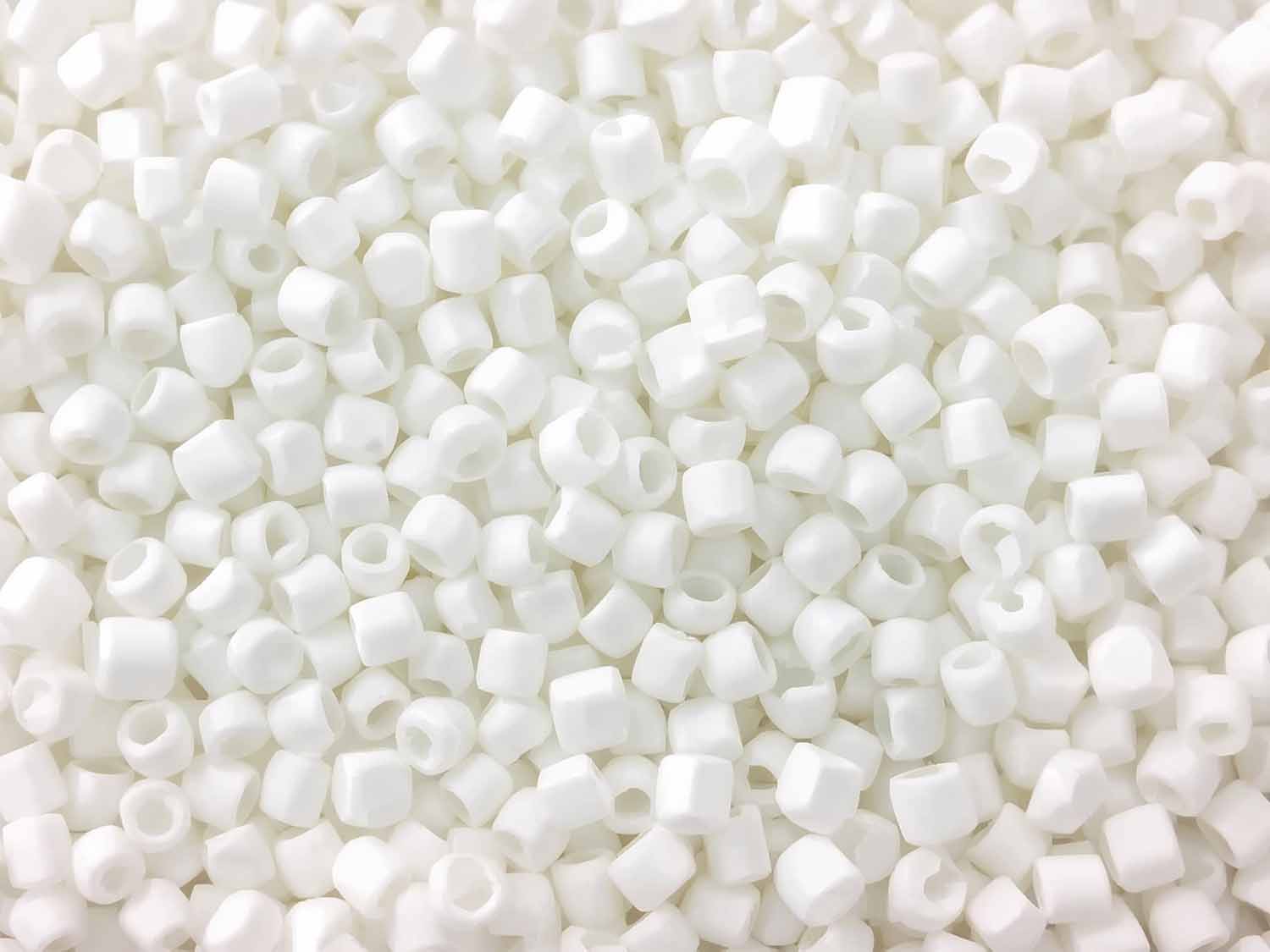 Polyamide 6 entirely made from textile waste