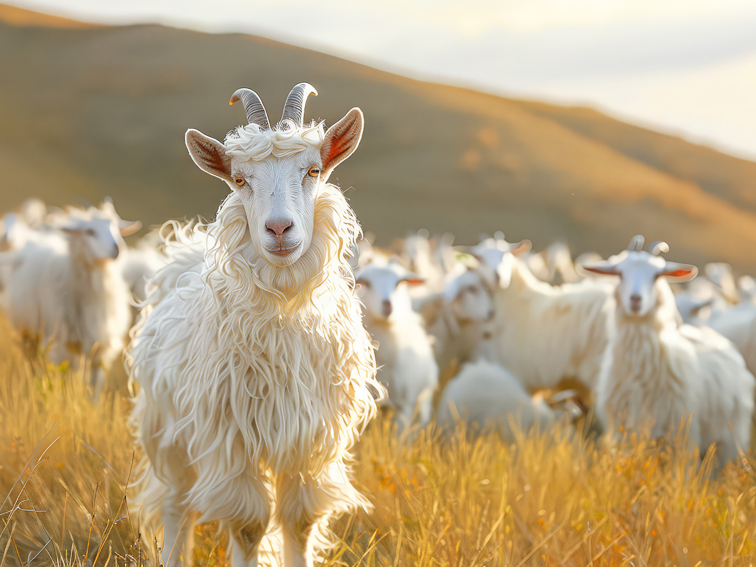 Wool Market Report