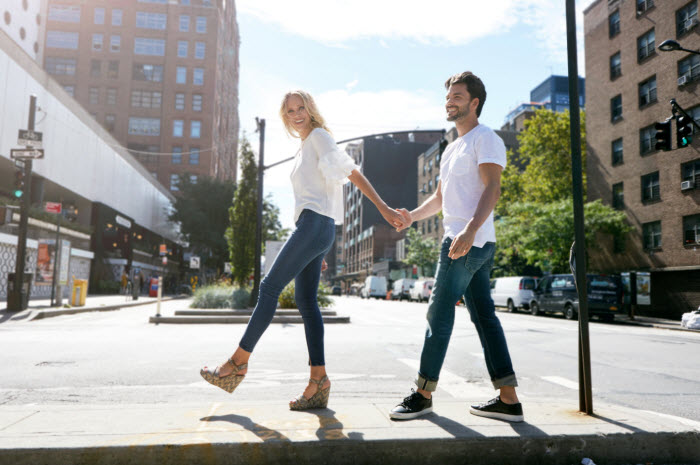 Tencel Denim.