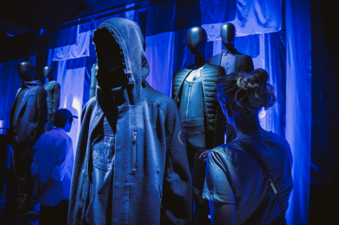 Ze -Knit Technology Reduces Raw Material Waste By Up To 30% Compared To Traditional Manufacturing Techniques