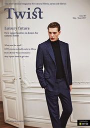 Twist Issue 3 2017