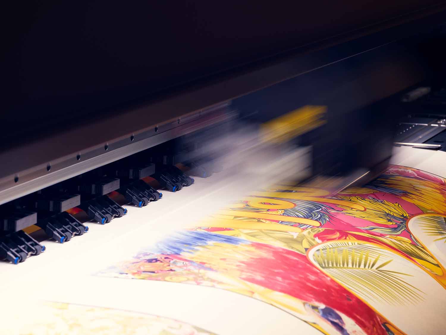 PRINTING TN
