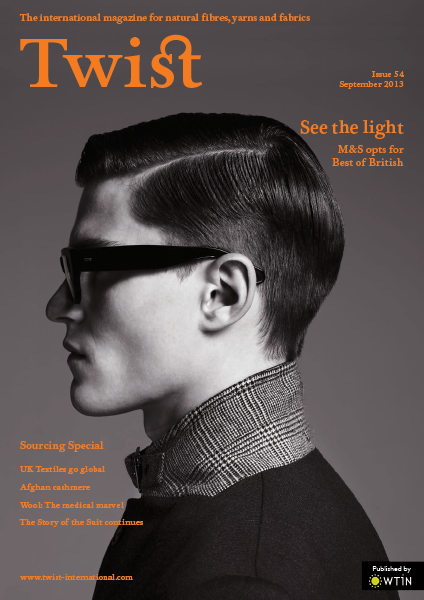 Twist September 2013