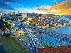 PORTO PORTUGAL TN