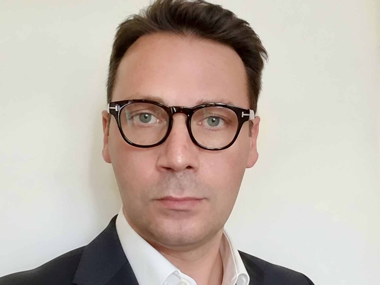 Marco Bruno TN