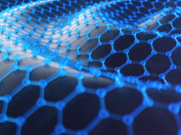 Enhancing recyclability with graphene