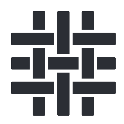 Weaving Black