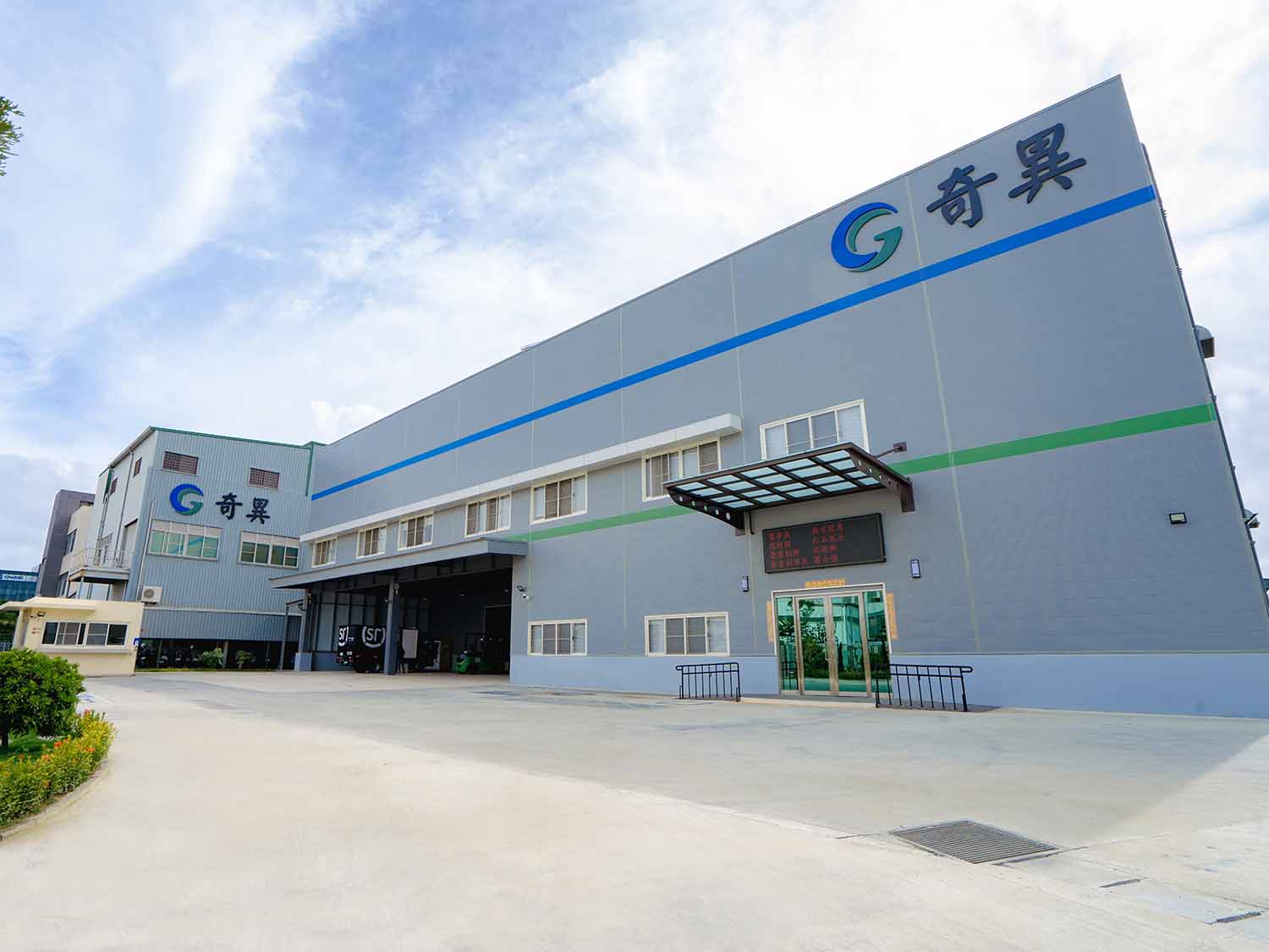 Scaling high-value fabric innovation