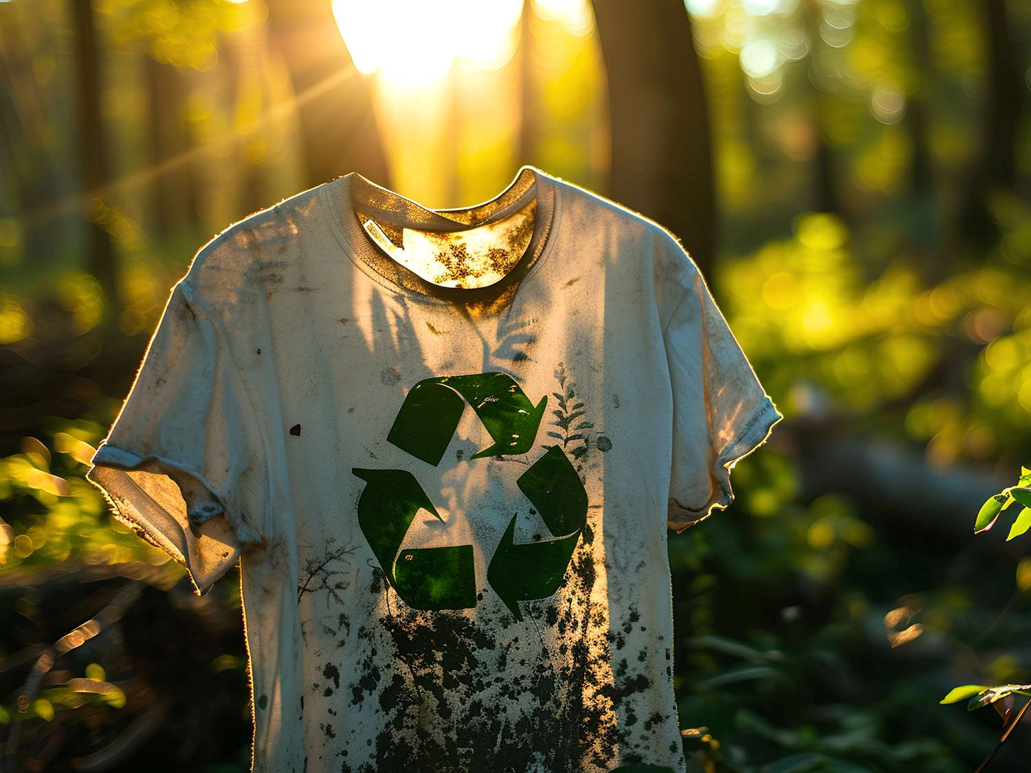 TEXTILE RECYCLING TN