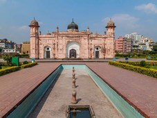 DHAKA BANGLADESH TN