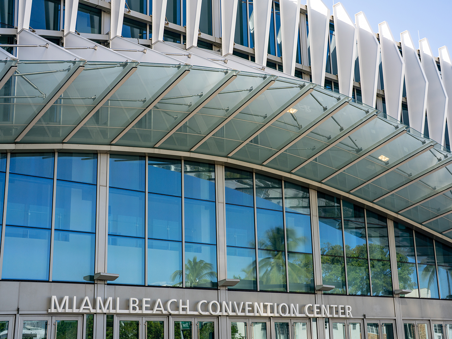 IDEA MIAMI BEACH CONVENTION CENTRE