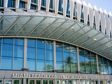 IDEA MIAMI BEACH CONVENTION CENTRE