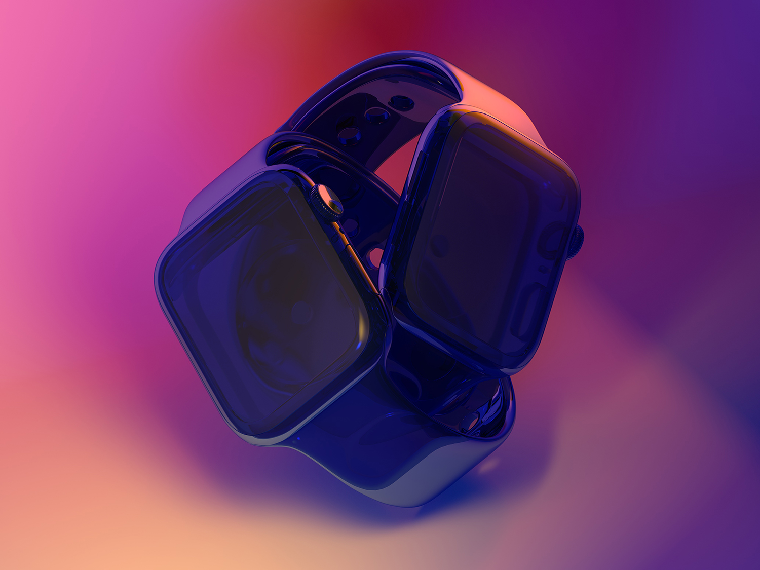 SMART WATCHES TN