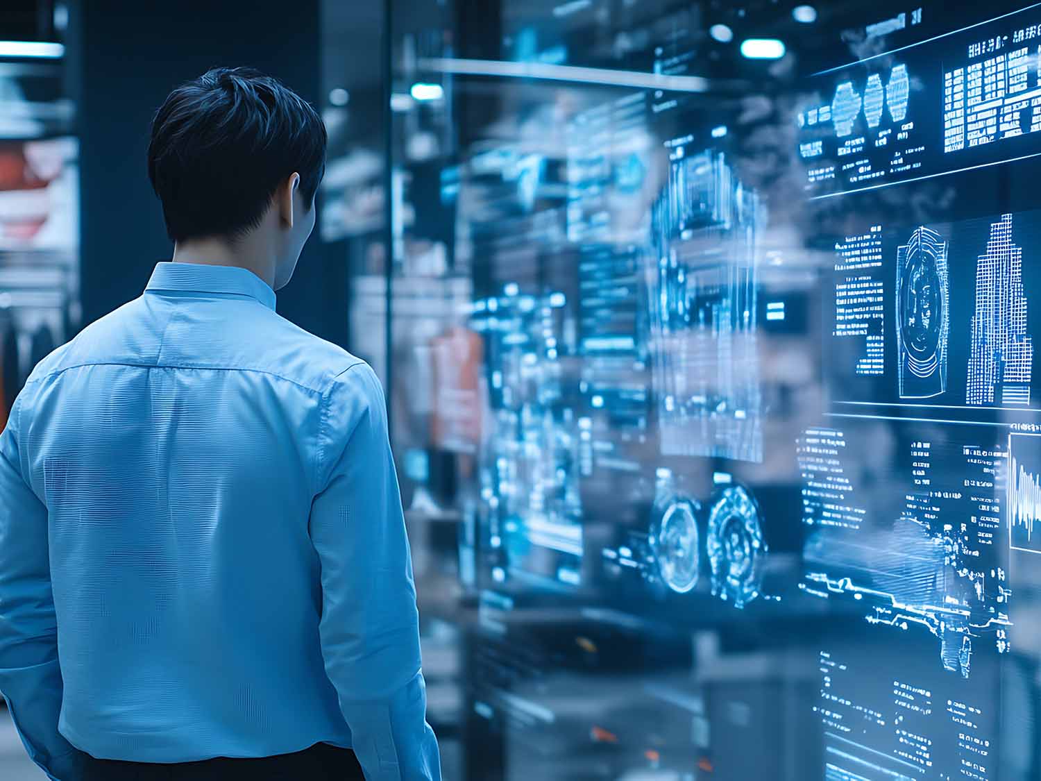 Spotlight: Predictive maintenance