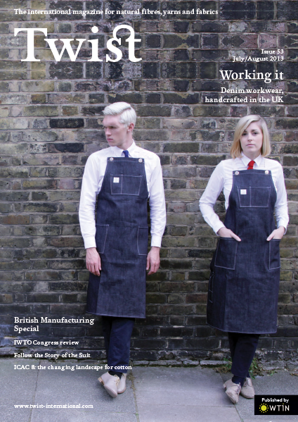 Twist Jul Aug 2013