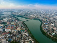 Dhaka