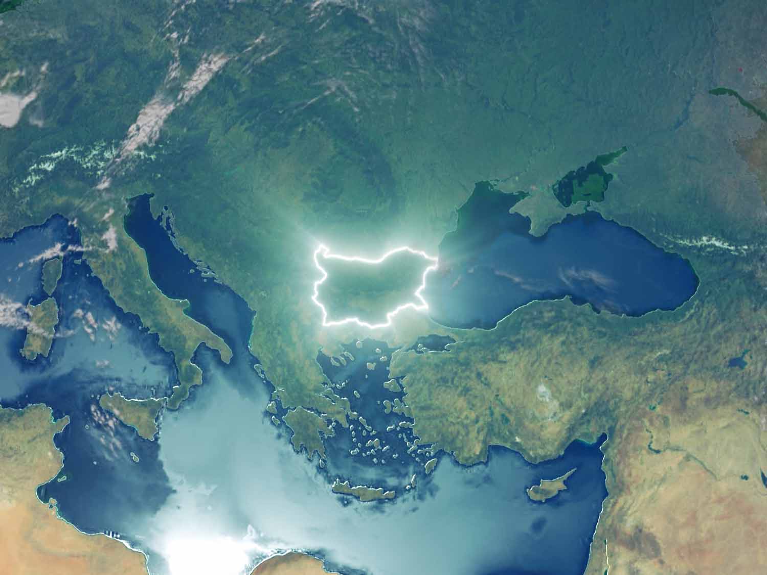 BULGARIA TN