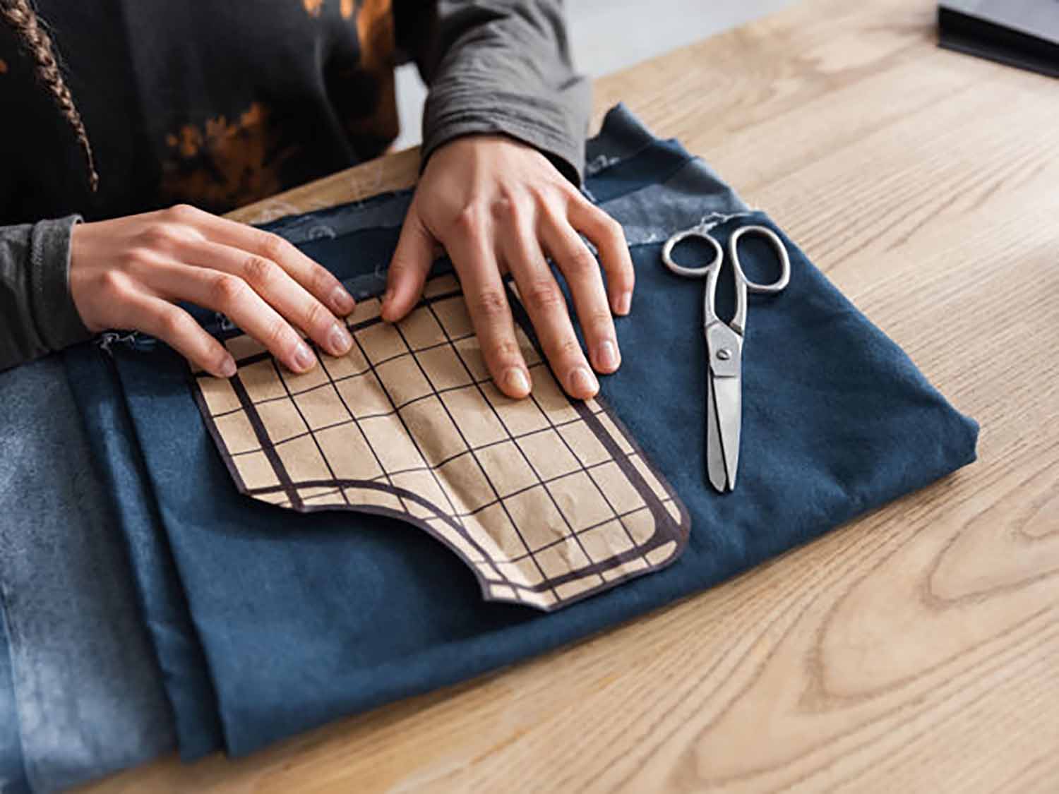 Exploring zero waste design principles