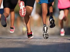 RUNNING 2