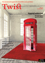 Twist October 2013