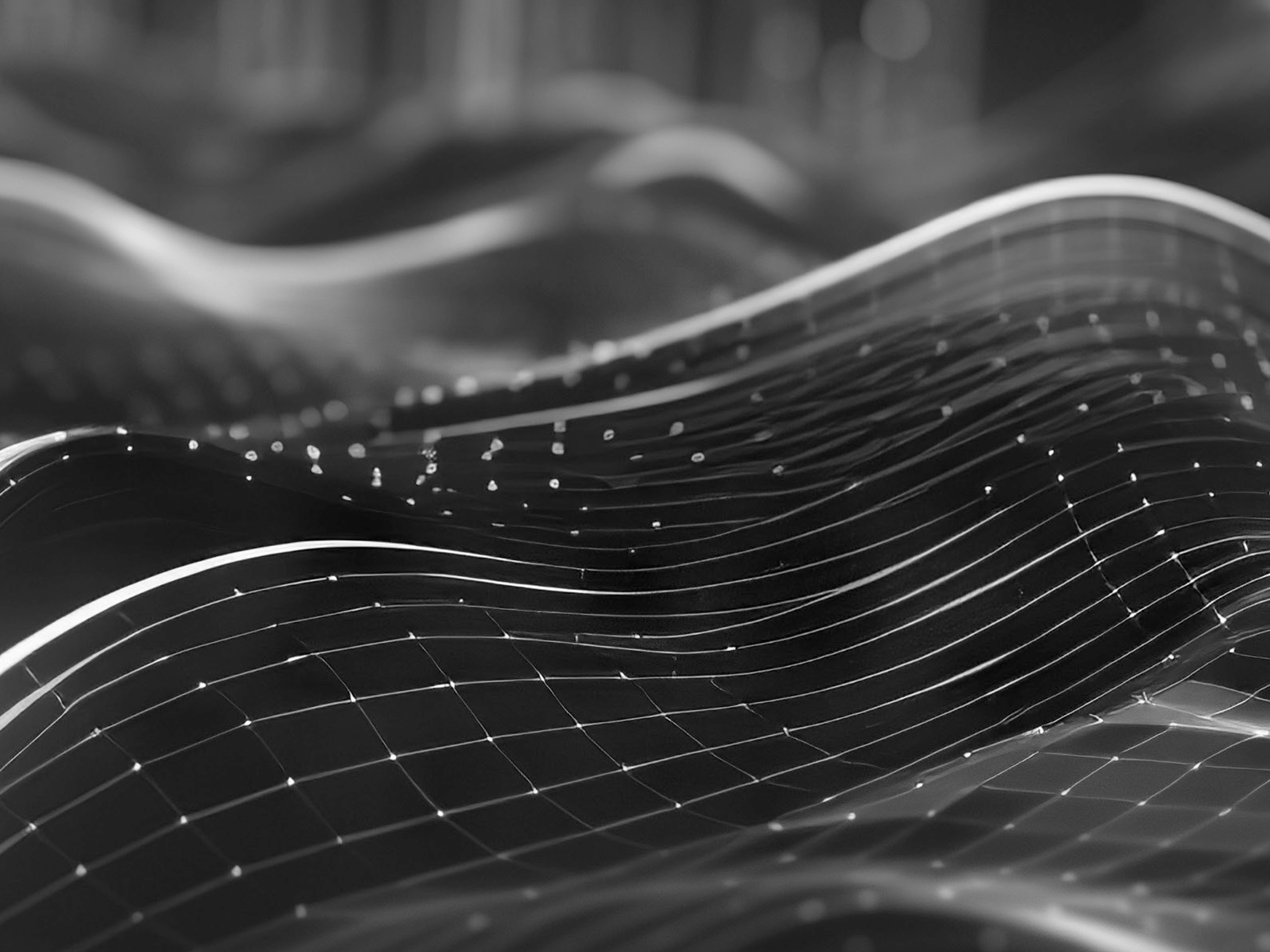 Marine Derived Textiles