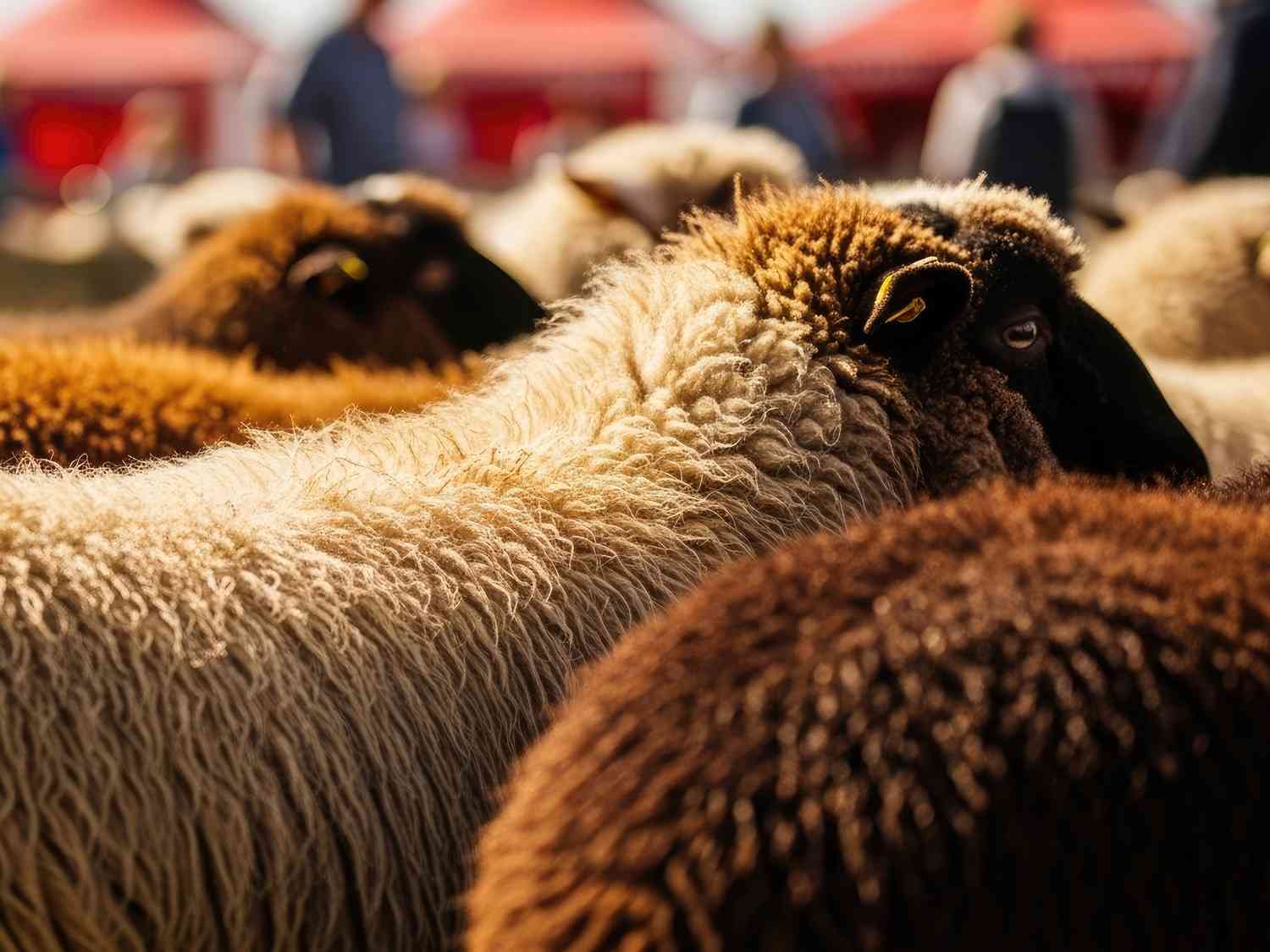 Wool Market Report