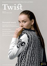Twist Issue 1 2018