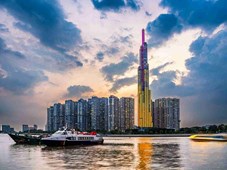 Ho Chi Minh City