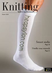 KI Issue 4 2013